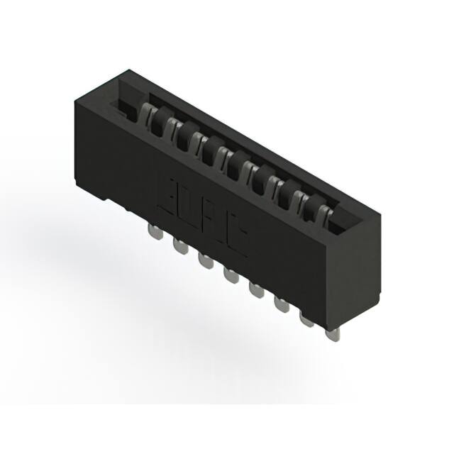 357-008-405-101 EDAC Inc.  Edgeboard Connectors